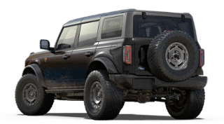 2025 Ford Bronco® External Image 2